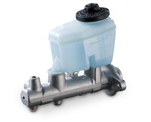 ADVICS master cylinder