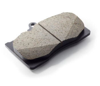 ultra premium brake pads