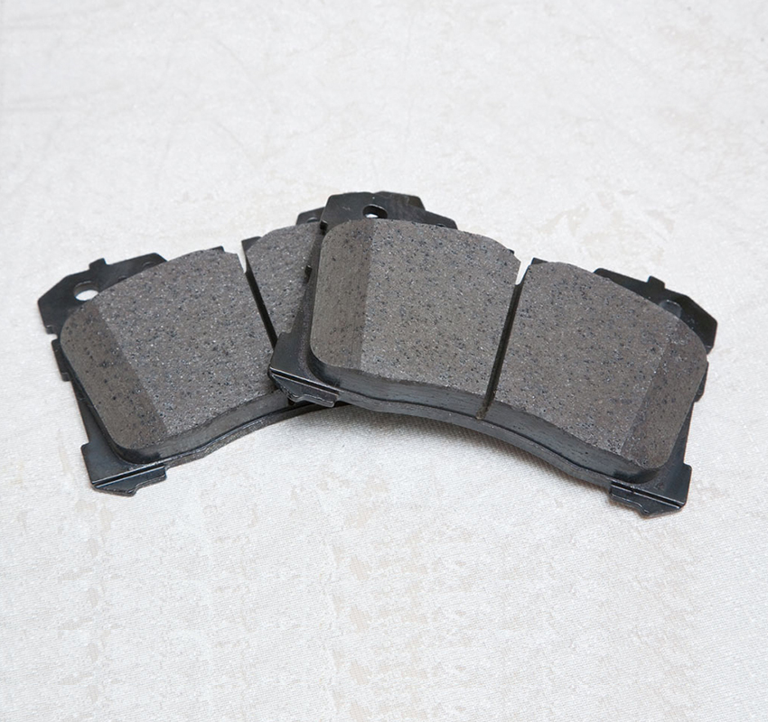 Ultra-Premium Brake Pads | ADVICS