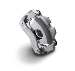 ADVICS brake caliper