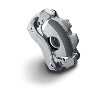 ADVICS brake caliper