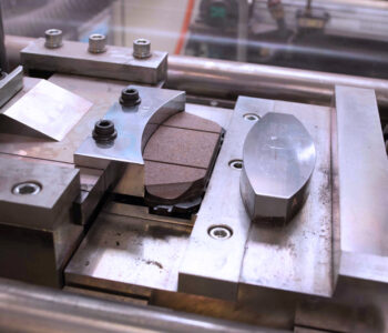 Ultra premium brakes