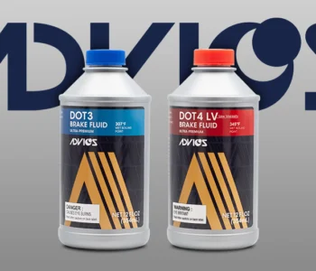 ADVICS Brake Fluid