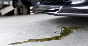 Common Causes of Brake Fluid Leaks and Diagnoses