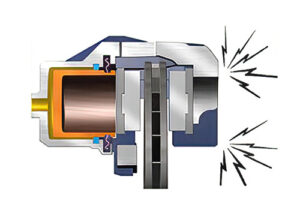 Troubleshooting: Brake Pad Brake Noise